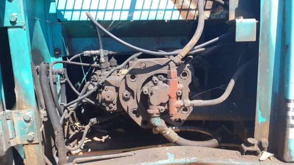 ขาย 890,000 KOBELCO sk 200-6 yn 07 เครื่องดี ปั้มแรง ไฟฟ้าครบ เอวแน่น ช่วงช่างสวย แอร์หนาว เอกสารแจ้งจำหน่ายซื้อใหม่ป้ายแดงมามือเดียว รถพร้อมใช้งาน รถอยู่ จันทบุรี 064-191-1112 ขาย 890,000 KOBELCO sk 200-6 yn 07 เครื่องดี ปั้มแรง ไฟฟ้าครบ เอวแน่น ช่วงช่างสวย แอร์หนาว เอกสารแจ้งจำหน่ายซื้อใหม่ป้ายแดงมามือเดียว รถพร้อมใช้งาน รถอยู่ จันทบุรี 064-191-1112