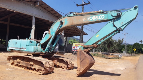ขาย 890,000 KOBELCO sk 200-6 yn 07 เครื่องดี ปั้มแรง ไฟฟ้าครบ เอวแน่น ช่วงช่างสวย แอร์หนาว เอกสารแจ้งจำหน่ายซื้อใหม่ป้ายแดงมามือเดียว รถพร้อมใช้งาน รถอยู่ จันทบุรี 064-191-1112 ขาย 890,000 KOBELCO sk 200-6 yn 07 เครื่องดี ปั้มแรง ไฟฟ้าครบ เอวแน่น ช่วงช่างสวย แอร์หนาว เอกสารแจ้งจำหน่ายซื้อใหม่ป้ายแดงมามือเดียว รถพร้อมใช้งาน รถอยู่ จันทบุรี 064-191-1112