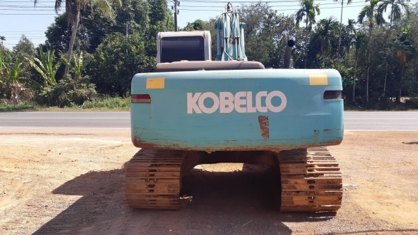 ขาย 890,000 KOBELCO sk 200-6 yn 07 เครื่องดี ปั้มแรง ไฟฟ้าครบ เอวแน่น ช่วงช่างสวย แอร์หนาว เอกสารแจ้งจำหน่ายซื้อใหม่ป้ายแดงมามือเดียว รถพร้อมใช้งาน รถอยู่ จันทบุรี 064-191-1112 ขาย 890,000 KOBELCO sk 200-6 yn 07 เครื่องดี ปั้มแรง ไฟฟ้าครบ เอวแน่น ช่วงช่างสวย แอร์หนาว เอกสารแจ้งจำหน่ายซื้อใหม่ป้ายแดงมามือเดียว รถพร้อมใช้งาน รถอยู่ จันทบุรี 064-191-1112