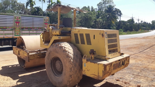 ขาย 999,999 รถบด SAKIA SV 500 TF 2 เพลา 2 เปลือก เครื่อง ISUZU เครื่องดี ปั้มสั่นแรง เอวแน่น ยางดี ลูกล้อเรียบสวย รถสวยพร้อมใช้ เอกสารซื้อขาย รถอยู่ จันทบุรี 064-191-1112 ขาย 999,999 รถบด SAKIA SV 500 TF 2 เพลา 2 เปลือก เครื่อง ISUZU เครื่องดี ปั้มสั่นแรง เอวแน่น ยางดี ลูกล้อเรียบสวย รถสวยพร้อมใช้ เอกสารซื้อขาย รถอยู่ จันทบุรี 064-191-1112