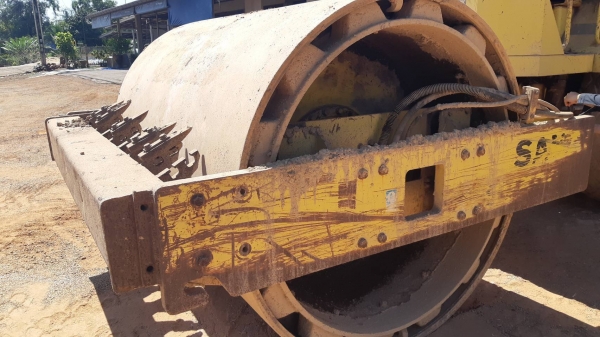 ขาย 999,999 รถบด SAKIA SV 500 TF 2 เพลา 2 เปลือก เครื่อง ISUZU เครื่องดี ปั้มสั่นแรง เอวแน่น ยางดี ลูกล้อเรียบสวย รถสวยพร้อมใช้ เอกสารซื้อขาย รถอยู่ จันทบุรี 064-191-1112 ขาย 999,999 รถบด SAKIA SV 500 TF 2 เพลา 2 เปลือก เครื่อง ISUZU เครื่องดี ปั้มสั่นแรง เอวแน่น ยางดี ลูกล้อเรียบสวย รถสวยพร้อมใช้ เอกสารซื้อขาย รถอยู่ จันทบุรี 064-191-1112