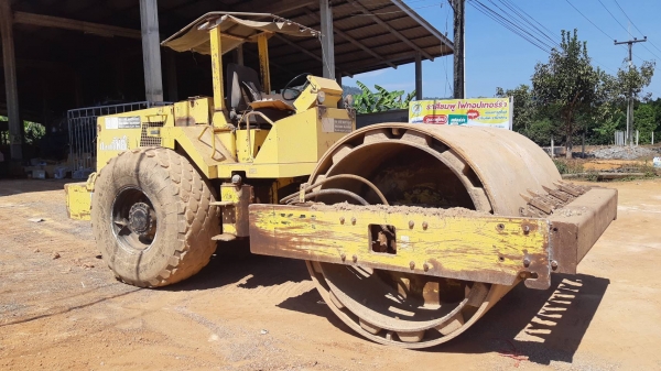 ขาย 999,999 รถบด SAKIA SV 500 TF 2 เพลา 2 เปลือก เครื่อง ISUZU เครื่องดี ปั้มสั่นแรง เอวแน่น ยางดี ลูกล้อเรียบสวย รถสวยพร้อมใช้ เอกสารซื้อขาย รถอยู่ จันทบุรี 064-191-1112 ขาย 999,999 รถบด SAKIA SV 500 TF 2 เพลา 2 เปลือก เครื่อง ISUZU เครื่องดี ปั้มสั่นแรง เอวแน่น ยางดี ลูกล้อเรียบสวย รถสวยพร้อมใช้ เอกสารซื้อขาย รถอยู่ จันทบุรี 064-191-1112