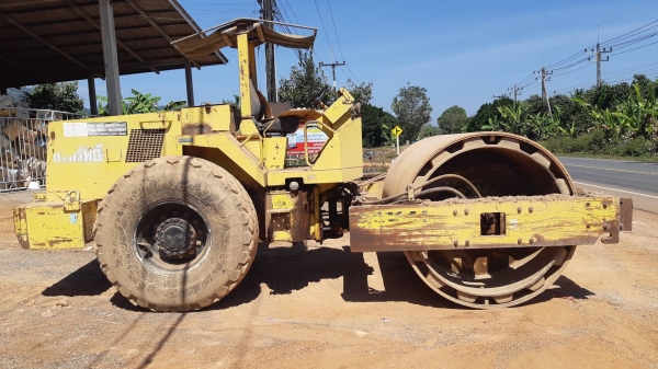 ขาย 999,999 รถบด SAKIA SV 500 TF 2 เพลา 2 เปลือก เครื่อง ISUZU เครื่องดี ปั้มสั่นแรง เอวแน่น ยางดี ลูกล้อเรียบสวย รถสวยพร้อมใช้ เอกสารซื้อขาย รถอยู่ จันทบุรี 064-191-1112 ขาย 999,999 รถบด SAKIA SV 500 TF 2 เพลา 2 เปลือก เครื่อง ISUZU เครื่องดี ปั้มสั่นแรง เอวแน่น ยางดี ลูกล้อเรียบสวย รถสวยพร้อมใช้ เอกสารซื้อขาย รถอยู่ จันทบุรี 064-191-1112