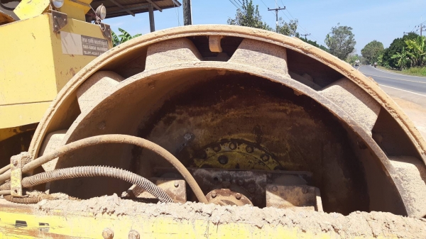 ขาย 999,999 รถบด SAKIA SV 500 TF 2 เพลา 2 เปลือก เครื่อง ISUZU เครื่องดี ปั้มสั่นแรง เอวแน่น ยางดี ลูกล้อเรียบสวย รถสวยพร้อมใช้ เอกสารซื้อขาย รถอยู่ จันทบุรี 064-191-1112 ขาย 999,999 รถบด SAKIA SV 500 TF 2 เพลา 2 เปลือก เครื่อง ISUZU เครื่องดี ปั้มสั่นแรง เอวแน่น ยางดี ลูกล้อเรียบสวย รถสวยพร้อมใช้ เอกสารซื้อขาย รถอยู่ จันทบุรี 064-191-1112