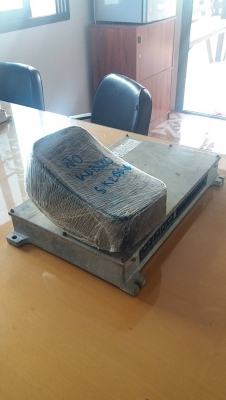 ขาย120,000 ขายเหมาอุปกรณ์กล่องไฟฟ้า หน้าจอ มอเตอร์คันเร่ง รวม 7 รายการ มีดังนี้ 1. กล่องไฟฟ้าพร้อมหน้าจอ KOBELCO sk 200-8 2. กล่องไฟฟ้าพร้อมหน้าจอ SANY s210 3. กล่องไฟฟ้า CAT 320 c 4. กล่องไฟฟ้าใหญ่&เล็กKOMATSU pc 200-5 5. กล่องไฟฟ้า KOMATSU PC228UU ขาย120,000 ขายเหมาอุปกรณ์กล่องไฟฟ้า หน้าจอ มอเตอร์คันเร่ง รวม 7 รายการ มีดังนี้ 1. กล่องไฟฟ้าพร้อมหน้าจอ KOBELCO sk 200-8 2. กล่องไฟฟ้าพร้อมหน้าจอ SANY s210 3. กล่องไฟฟ้า CAT 320 c 4. กล่องไฟฟ้าใหญ่&เล็กKOMATSU pc 200-5 5. กล่องไฟฟ้า KOMATSU PC228UU