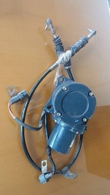 ขาย120,000 ขายเหมาอุปกรณ์กล่องไฟฟ้า หน้าจอ มอเตอร์คันเร่ง รวม 7 รายการ มีดังนี้ 1. กล่องไฟฟ้าพร้อมหน้าจอ KOBELCO sk 200-8 2. กล่องไฟฟ้าพร้อมหน้าจอ SANY s210 3. กล่องไฟฟ้า CAT 320 c 4. กล่องไฟฟ้าใหญ่&เล็กKOMATSU pc 200-5 5. กล่องไฟฟ้า KOMATSU PC228UU ขาย120,000 ขายเหมาอุปกรณ์กล่องไฟฟ้า หน้าจอ มอเตอร์คันเร่ง รวม 7 รายการ มีดังนี้ 1. กล่องไฟฟ้าพร้อมหน้าจอ KOBELCO sk 200-8 2. กล่องไฟฟ้าพร้อมหน้าจอ SANY s210 3. กล่องไฟฟ้า CAT 320 c 4. กล่องไฟฟ้าใหญ่&เล็กKOMATSU pc 200-5 5. กล่องไฟฟ้า KOMATSU PC228UU