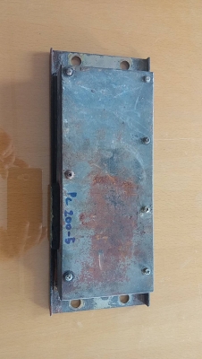 ขาย120,000 ขายเหมาอุปกรณ์กล่องไฟฟ้า หน้าจอ มอเตอร์คันเร่ง รวม 7 รายการ มีดังนี้ 1. กล่องไฟฟ้าพร้อมหน้าจอ KOBELCO sk 200-8 2. กล่องไฟฟ้าพร้อมหน้าจอ SANY s210 3. กล่องไฟฟ้า CAT 320 c 4. กล่องไฟฟ้าใหญ่&เล็กKOMATSU pc 200-5 5. กล่องไฟฟ้า KOMATSU PC228UU ขาย120,000 ขายเหมาอุปกรณ์กล่องไฟฟ้า หน้าจอ มอเตอร์คันเร่ง รวม 7 รายการ มีดังนี้ 1. กล่องไฟฟ้าพร้อมหน้าจอ KOBELCO sk 200-8 2. กล่องไฟฟ้าพร้อมหน้าจอ SANY s210 3. กล่องไฟฟ้า CAT 320 c 4. กล่องไฟฟ้าใหญ่&เล็กKOMATSU pc 200-5 5. กล่องไฟฟ้า KOMATSU PC228UU