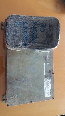 ขาย120,000 ขายเหมาอุปกรณ์กล่องไฟฟ้า หน้าจอ มอเตอร์คันเร่ง รวม 7 รายการ มีดังนี้ 1. กล่องไฟฟ้าพร้อมหน้าจอ KOBELCO sk 200-8 2. กล่องไฟฟ้าพร้อมหน้าจอ SANY s210 3. กล่องไฟฟ้า CAT 320 c 4. กล่องไฟฟ้าใหญ่&เล็กKOMATSU pc 200-5 5. กล่องไฟฟ้า KOMATSU PC228UU ขาย120,000 ขายเหมาอุปกรณ์กล่องไฟฟ้า หน้าจอ มอเตอร์คันเร่ง รวม 7 รายการ มีดังนี้ 1. กล่องไฟฟ้าพร้อมหน้าจอ KOBELCO sk 200-8 2. กล่องไฟฟ้าพร้อมหน้าจอ SANY s210 3. กล่องไฟฟ้า CAT 320 c 4. กล่องไฟฟ้าใหญ่&เล็กKOMATSU pc 200-5 5. กล่องไฟฟ้า KOMATSU PC228UU