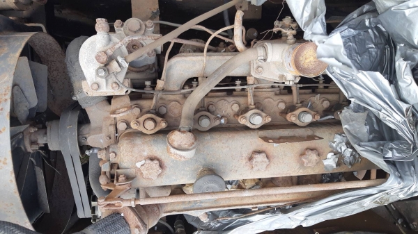 ขาย 265,000 รถบด 9 ล้อ KAWASAKI เอกสารเล่มทะเบียน เครื่องดี ระบบดี พร้อมใช้งาน รถอยู่ จันทบุรี 064-191-1112 ขาย 265,000 รถบด 9 ล้อ KAWASAKI เอกสารเล่มทะเบียน เครื่องดี ระบบดี พร้อมใช้งาน รถอยู่ จันทบุรี 064-191-1112