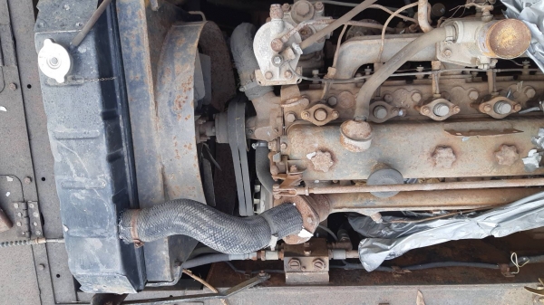 ขาย 265,000 รถบด 9 ล้อ KAWASAKI เอกสารเล่มทะเบียน เครื่องดี ระบบดี พร้อมใช้งาน รถอยู่ จันทบุรี 064-191-1112 ขาย 265,000 รถบด 9 ล้อ KAWASAKI เอกสารเล่มทะเบียน เครื่องดี ระบบดี พร้อมใช้งาน รถอยู่ จันทบุรี 064-191-1112