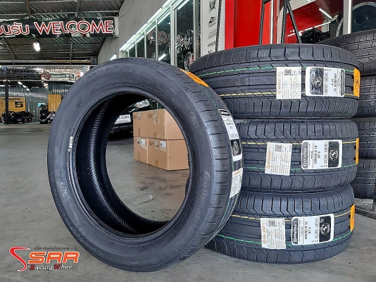 Continental ContiSportContact 5 SUV MOE SSR 235/50R18 ยางรันแฟลท Continental ContiSportContact 5 SUV MOE SSR 235/50R18 ยางรันแฟลท