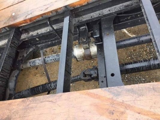 6ล้อท้ายลาด ISUZU NPR 115แรงม้า สภาพสวย พร้อมใช้งาน คัทซีสวย เครื่องดี เล่มพร้อม ราคาคุยได้ 0872976734