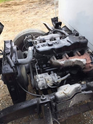 6ล้อท้ายลาด ISUZU NPR 115แรงม้า สภาพสวย พร้อมใช้งาน คัทซีสวย เครื่องดี เล่มพร้อม ราคาคุยได้ 0872976734