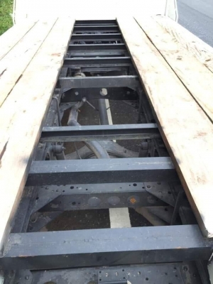 6ล้อท้ายลาด ISUZU NPR 115แรงม้า สภาพสวย พร้อมใช้งาน คัทซีสวย เครื่องดี เล่มพร้อม ราคาคุยได้ 0872976734