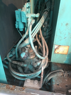 มาใหม่ครับ รถแบคโฮ KOBELCO SK100-3 MARK-V SUPER จอล่าง นำเข้าจากญี่ปุ่น โทร.090-986-2521 อ๊อบ