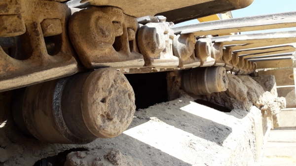 ขายรถแบคโฮ CAT 320 D เอกสารทะเบียน ขายรถแบคโฮ CAT 320 D เอกสารทะเบียน