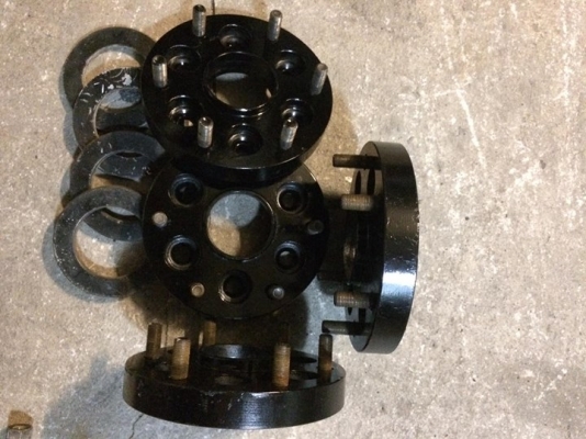 อแด็บเตอร์ นิสสันนาวาร่า 6:114ออก6:139 งานเหล็กหนา1นิ้ว มีบ่ากันสั้น+ปลอกกันสั้น ชุด4อัน1800บ.โทร0879050181.ส่งได้ทั่วไทย