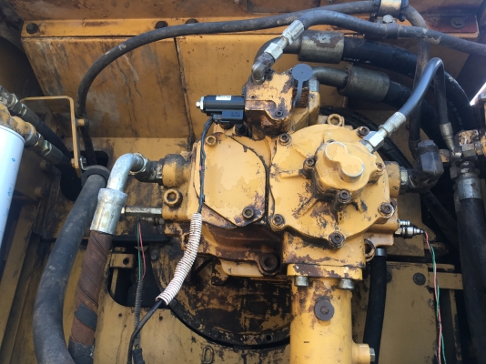 แยกขายอะใหล่CAT345C อะใหล่สวยครับ แยกขายอะใหล่CAT345C อะใหล่สวยครับ