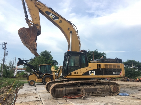 แยกขายอะใหล่CAT345C อะใหล่สวยครับ แยกขายอะใหล่CAT345C อะใหล่สวยครับ