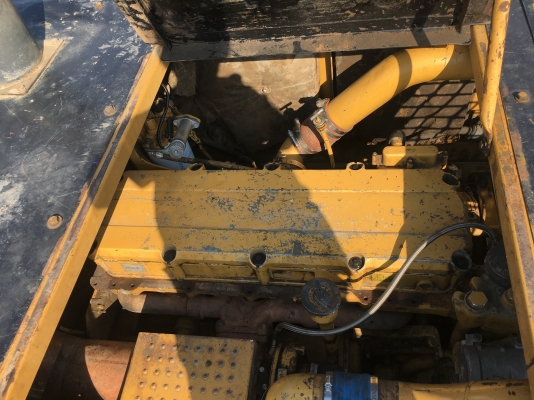 แยกขายอะใหล่CAT345C อะใหล่สวยครับ แยกขายอะใหล่CAT345C อะใหล่สวยครับ