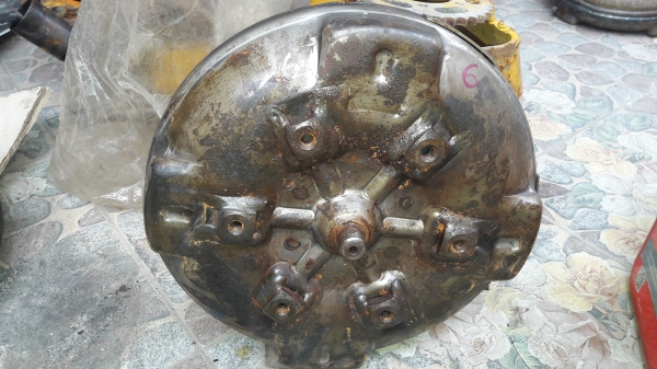 ขายอะไหล่ JCB CX3 ทอร์คเกียร์ กระทะล้อหน้า ดุมล้อ น้อตล้อ บูช ฝาไฟท้าย โทร 084-5424150