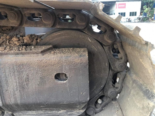 Komatsu 200-8MO-LCกล้องหลัง บูมยาวแท้โรงงาน ยาว16เมตรเอกสารชุดแจ้งจำหน่ายรถสวยสีเดิมช่วงล่างเต็ม Komatsu 200-8MO-LCกล้องหลัง บูมยาวแท้โรงงาน ยาว16เมตรเอกสารชุดแจ้งจำหน่ายรถสวยสีเดิมช่วงล่างเต็ม