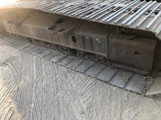 Komatsu 200-8MO-LCกล้องหลัง บูมยาวแท้โรงงาน ยาว16เมตรเอกสารชุดแจ้งจำหน่ายรถสวยสีเดิมช่วงล่างเต็ม Komatsu 200-8MO-LCกล้องหลัง บูมยาวแท้โรงงาน ยาว16เมตรเอกสารชุดแจ้งจำหน่ายรถสวยสีเดิมช่วงล่างเต็ม