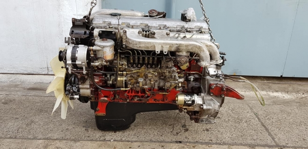 PO9C 315 แรงม้า