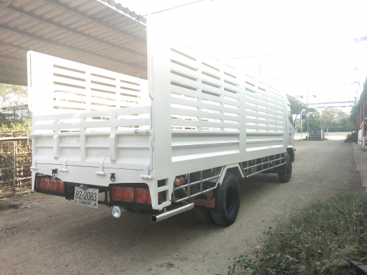 ขาย 6 ล้อกลาง *Euro.2* HINO FC4JJKA 150แรงม้า ยาว 5.50 ม.* รถสวยเดิม *รถห้างแท้* มีเล่มพร้อมโอน นะคะ ขาย 6 ล้อกลาง *Euro.2* HINO FC4JJKA 150แรงม้า ยาว 5.50 ม.* รถสวยเดิม *รถห้างแท้* มีเล่มพร้อมโอน นะคะ
