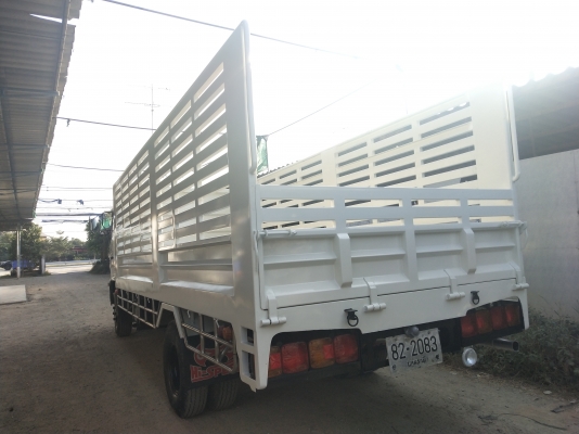 ขาย 6 ล้อกลาง *Euro.2* HINO FC4JJKA 150แรงม้า ยาว 5.50 ม.* รถสวยเดิม *รถห้างแท้* มีเล่มพร้อมโอน นะคะ ขาย 6 ล้อกลาง *Euro.2* HINO FC4JJKA 150แรงม้า ยาว 5.50 ม.* รถสวยเดิม *รถห้างแท้* มีเล่มพร้อมโอน นะคะ