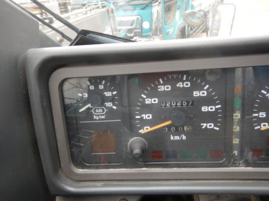 TADANO TR100ML-1 เครน 10 ตันเต็ม ปี 1999 ถึงไทยเร็ว ๆ นี้ครับ TADANO TR100ML-1 เครน 10 ตันเต็ม ปี 1999 ถึงไทยเร็ว ๆ นี้ครับ