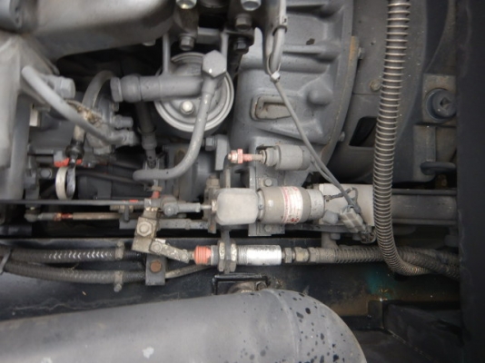 TADANO TR100ML-1 เครน 10 ตันเต็ม ปี 1999 ถึงไทยเร็ว ๆ นี้ครับ TADANO TR100ML-1 เครน 10 ตันเต็ม ปี 1999 ถึงไทยเร็ว ๆ นี้ครับ