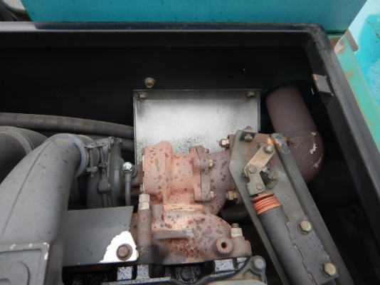 TADANO TR100ML-1 เครน 10 ตันเต็ม ปี 1999 ถึงไทยเร็ว ๆ นี้ครับ TADANO TR100ML-1 เครน 10 ตันเต็ม ปี 1999 ถึงไทยเร็ว ๆ นี้ครับ