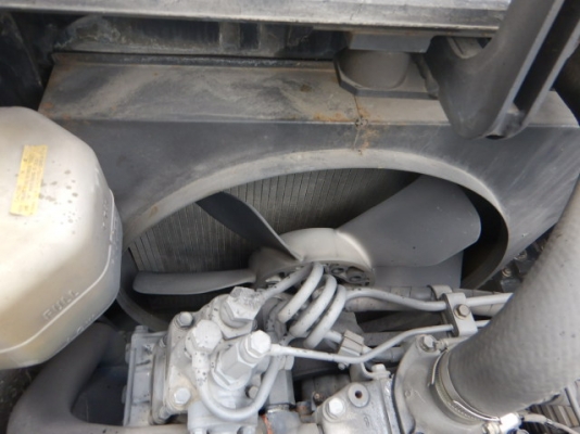 TADANO TR100ML-1 เครน 10 ตันเต็ม ปี 1999 ถึงไทยเร็ว ๆ นี้ครับ TADANO TR100ML-1 เครน 10 ตันเต็ม ปี 1999 ถึงไทยเร็ว ๆ นี้ครับ