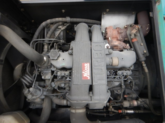 TADANO TR100ML-1 เครน 10 ตันเต็ม ปี 1999 ถึงไทยเร็ว ๆ นี้ครับ TADANO TR100ML-1 เครน 10 ตันเต็ม ปี 1999 ถึงไทยเร็ว ๆ นี้ครับ