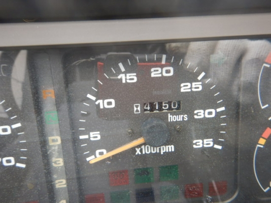 TADANO TR100ML-1 เครน 10 ตันเต็ม ปี 1999 ถึงไทยเร็ว ๆ นี้ครับ TADANO TR100ML-1 เครน 10 ตันเต็ม ปี 1999 ถึงไทยเร็ว ๆ นี้ครับ