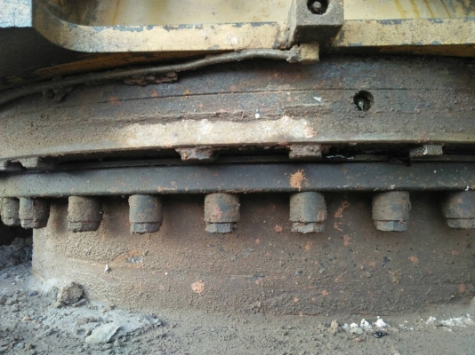 ขายแบคโฮ CAT320V2 ระบบไฟเต็มสภาพพรัอมใช้เอกสารซื้อขายราคา 680,000 ขายแบคโฮ CAT320V2 ระบบไฟเต็มสภาพพรัอมใช้เอกสารซื้อขายราคา 680,000