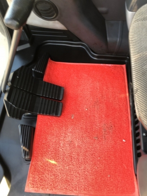 ขายรถแบคโฮ KOMATSU PC200LC-8MO กล้องหลัง บูมยาว 16 เมตร แท้จากโรงงาน สภาพนางฟ้า