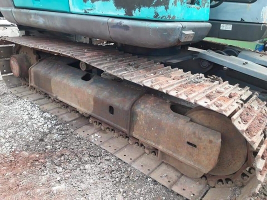 ขายจ้า..KOBELCO SK60-3 มาร์คไฟว์  ซุปเปอร์  เก่านอกแท้  3,xxx ชั่วโมง เดิมๆๆพร้อมใช้  โทร 089-3818694 จ๊อย