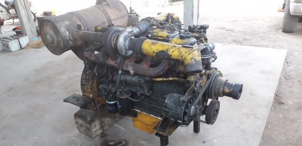 ขายเครื่อง แม็กโคโกเบลโก้ 6D31 ขายเครื่อง แม็กโคโกเบลโก้ 6D31