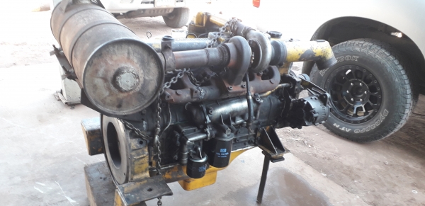 ขายเครื่อง แม็กโคโกเบลโก้ 6D31 ขายเครื่อง แม็กโคโกเบลโก้ 6D31