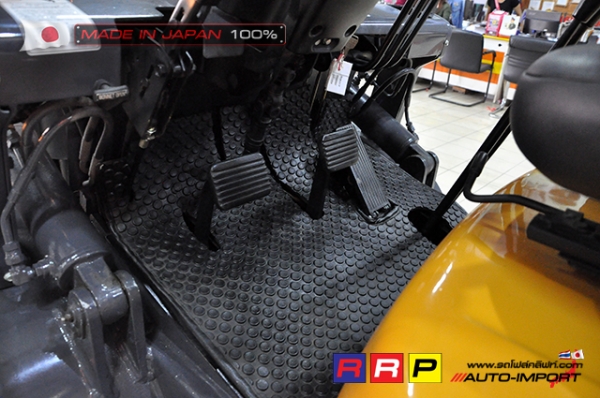 ขายรถโฟล์คลิฟท์มือสอง TCM รุ่น FD25Z5-32F68577 นำเข้าจากประเทศญี่ปุ่น 100\% ไม่เคยใช้งานในไทย