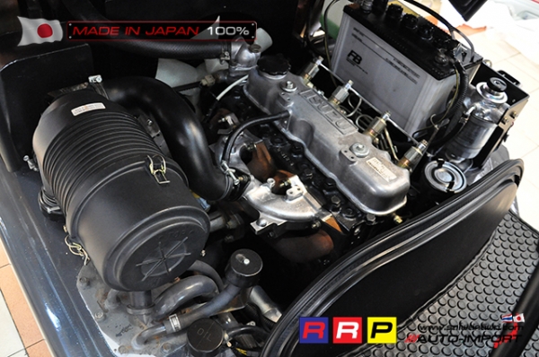 ขายรถโฟล์คลิฟท์มือสอง TCM รุ่น FD25Z5-32F68577 นำเข้าจากประเทศญี่ปุ่น 100\% ไม่เคยใช้งานในไทย