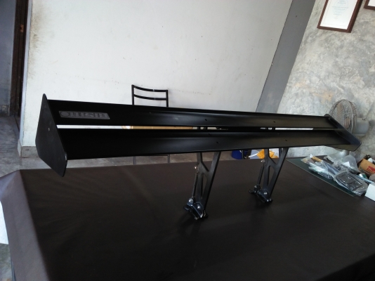 ขายสปอยเลอร์ ขายสปอยเลอร์