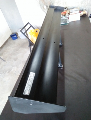 ขายสปอยเลอร์ ขายสปอยเลอร์