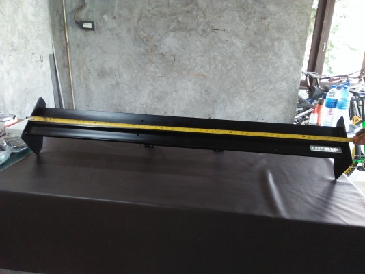 ขายสปอยเลอร์ ขายสปอยเลอร์