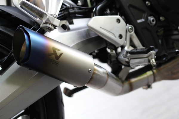 HONDA CB650f ปี 15 ฟรีดาวน์!! ออกรถ 0 บาท
