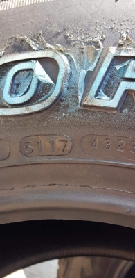 ขายยาง Mud MAXXIS BIGHORN 762 ขนาด 285/75/16 ขายยาง Mud MAXXIS BIGHORN 762 ขนาด 285/75/16