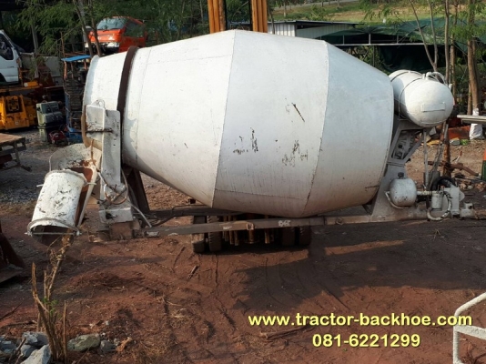 ขายตามสภาพ ลูกโม่ปูน ผสมคอนกรีต เก่าญี่ปุ่น ขนาด 6-7 คิว ไม่มีปั้มและมอเตอร์มา เก่านอก ขายตามสภาพ ลูกโม่ปูน ผสมคอนกรีต เก่าญี่ปุ่น ขนาด 6-7 คิว ไม่มีปั้มและมอเตอร์มา เก่านอก