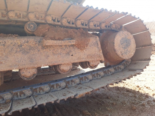 ขาย รถแบคโฮ KOBELCO SK200-3 ขาย รถแบคโฮ KOBELCO SK200-3